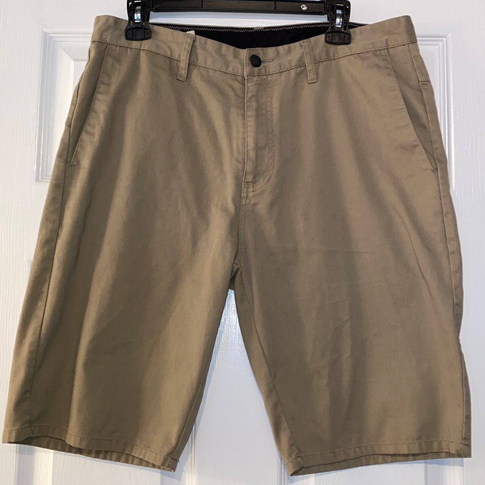 Volcom corpo class short